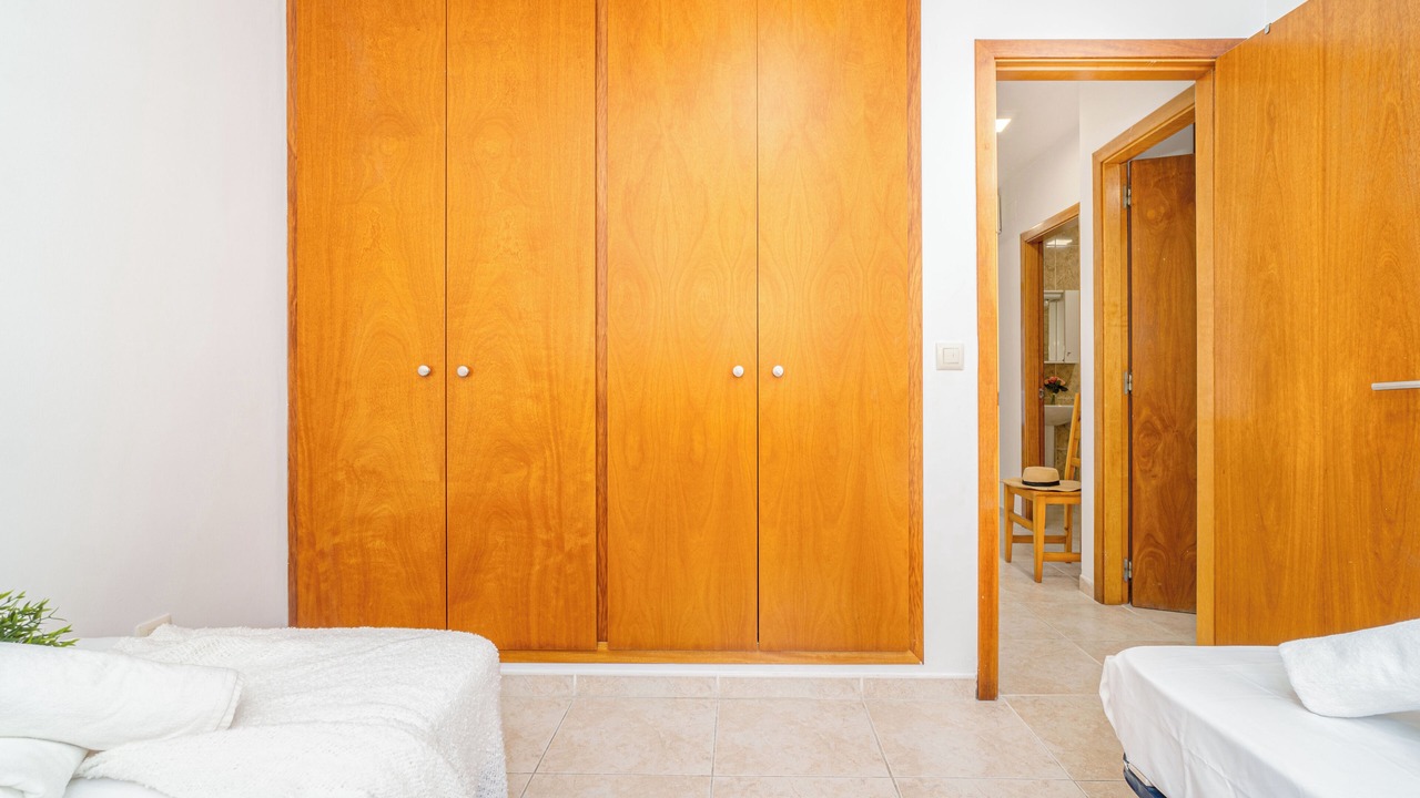 Photo of Bedroom in Empuriabrava