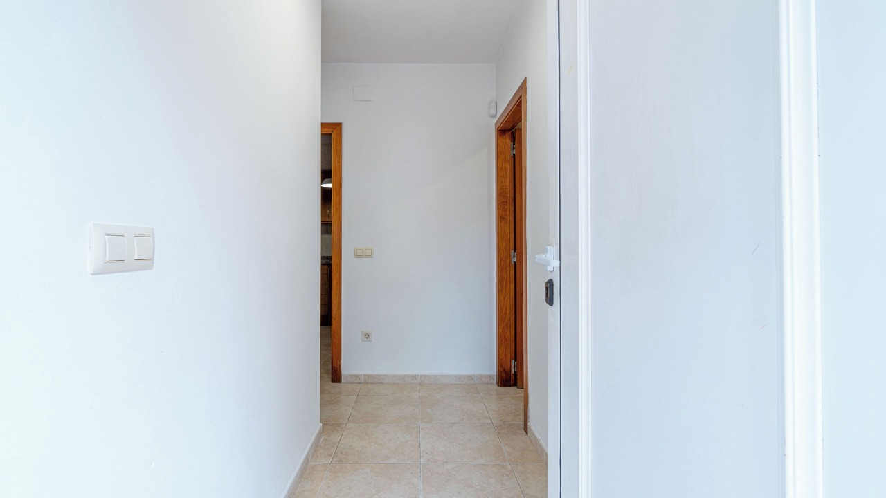 Photo of Bedroom in Empuriabrava