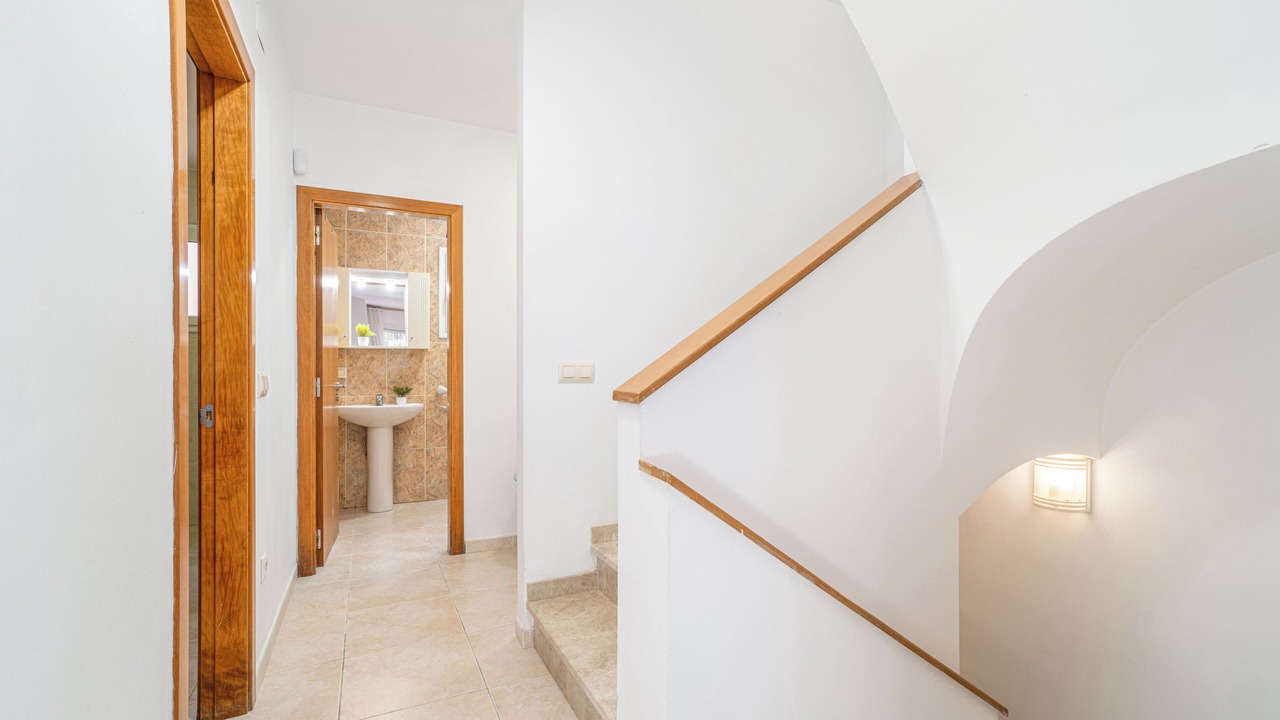 Photo of Bedroom in Empuriabrava