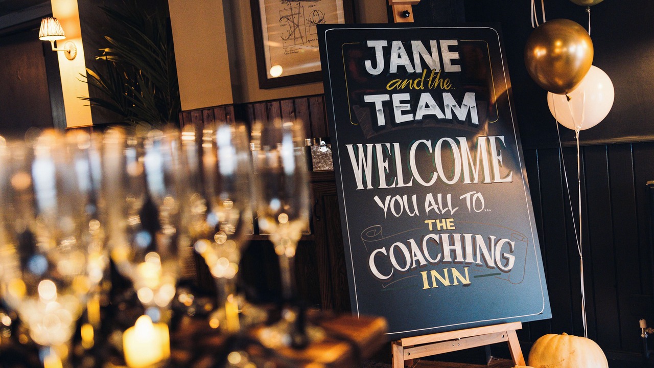 Photo of Outdoor in South Molton