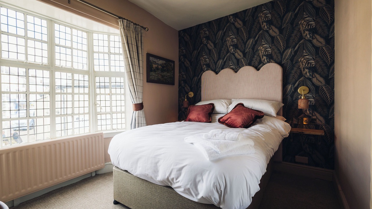 Photo of Bedroom in South Molton