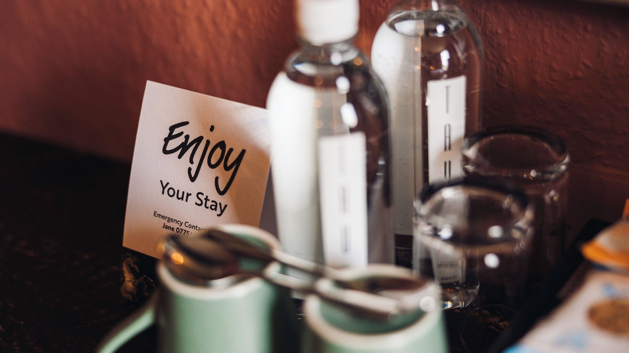 Photo of Bedroom in South Molton