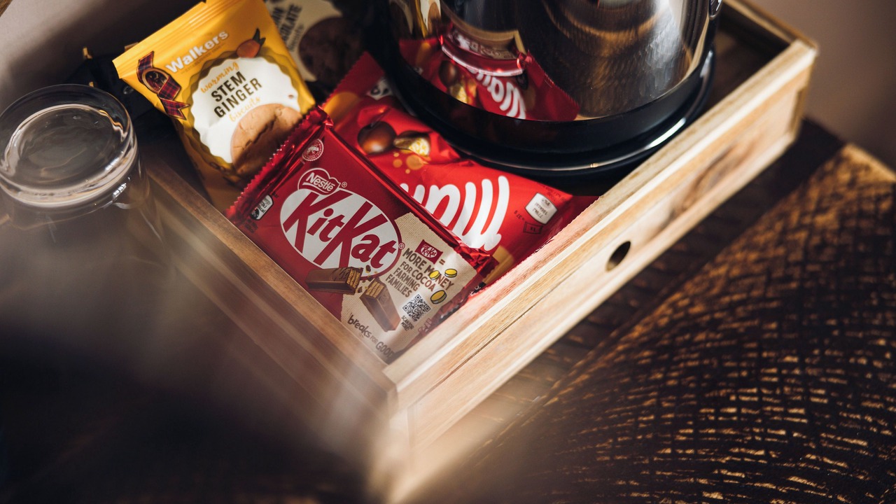 Photo of Bedroom in South Molton