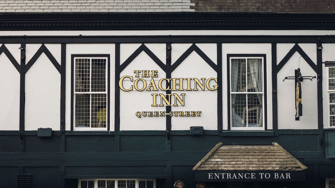 Photo of Outdoor in South Molton