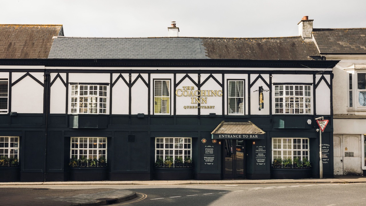 Photo of Outdoor in South Molton