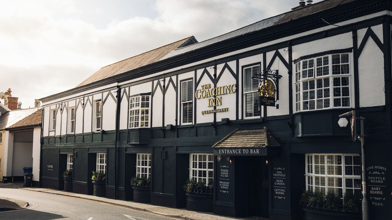 Photo of Outdoor in South Molton