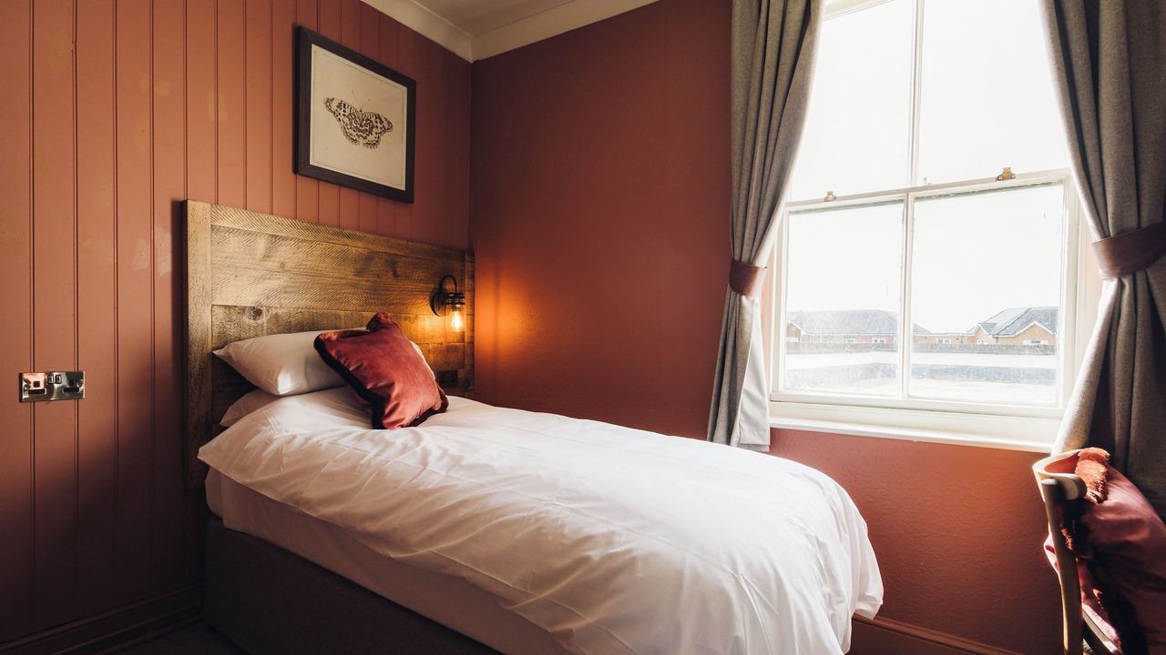 Photo of Bedroom in South Molton