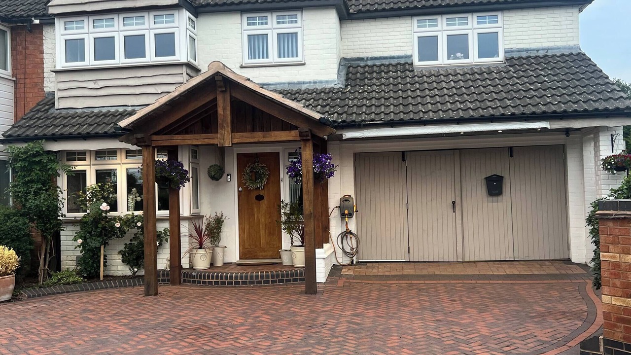 Photo of Outdoor in Solihull