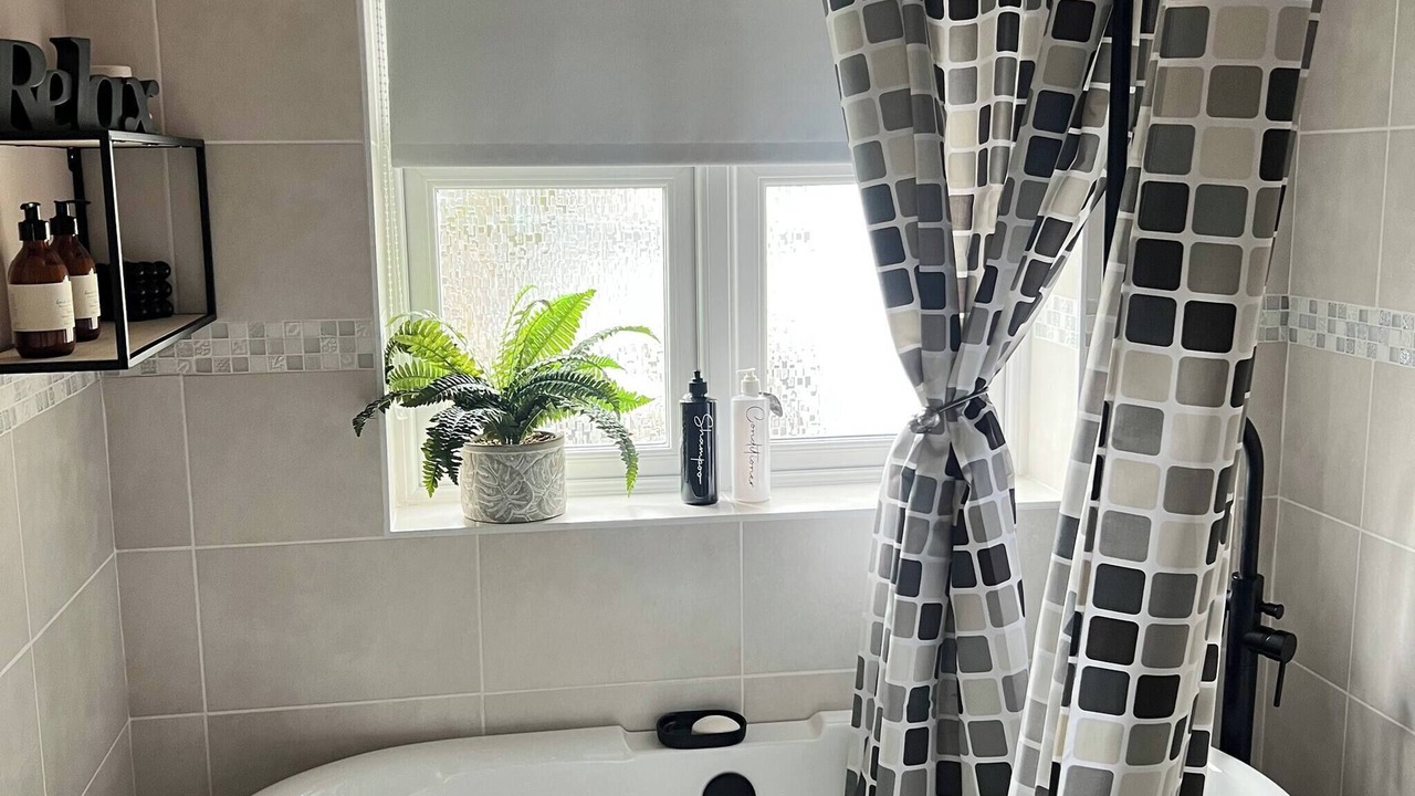 Photo of Bathroom in Solihull