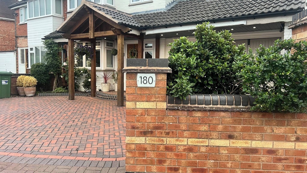 Photo of Outdoor in Solihull