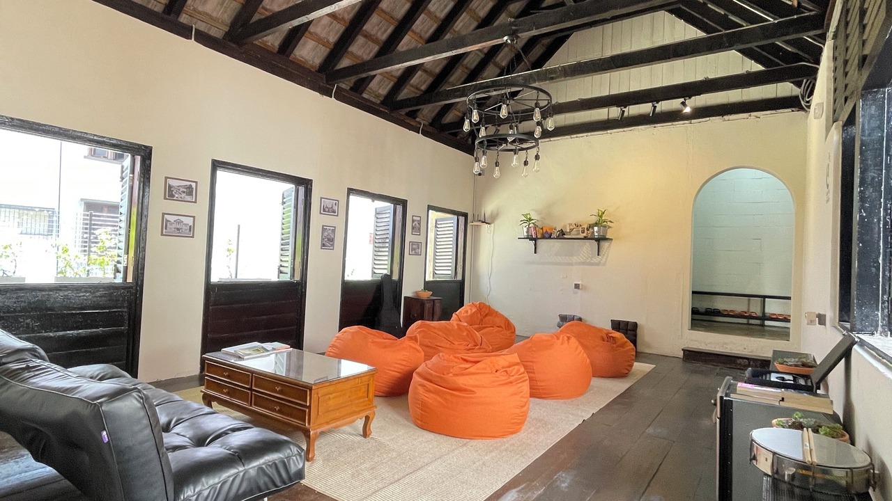 Photo of Livingroom in Jawa