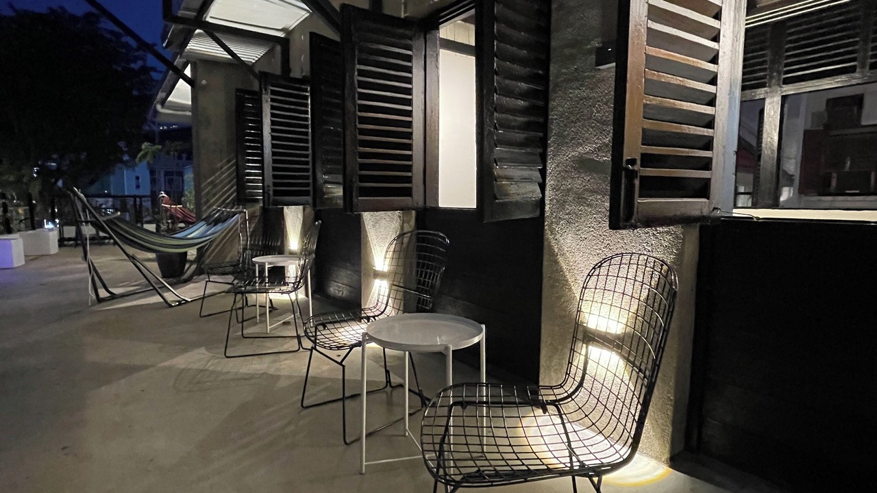 Photo of Outdoor in Jawa