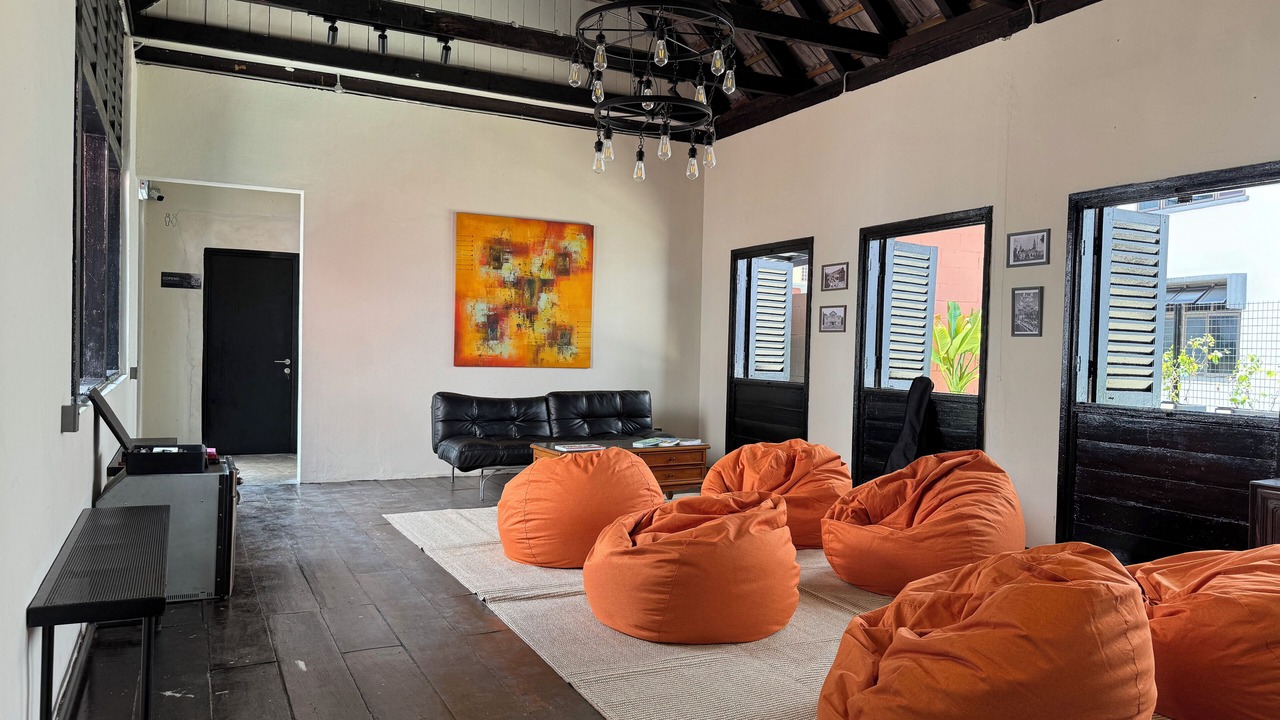 Photo of Livingroom in Jawa