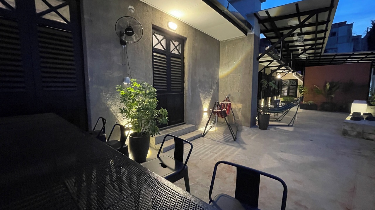 Photo of Outdoor in Jawa