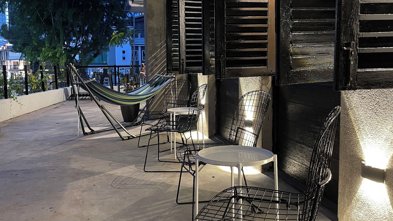 Photo of Outdoor in Jawa