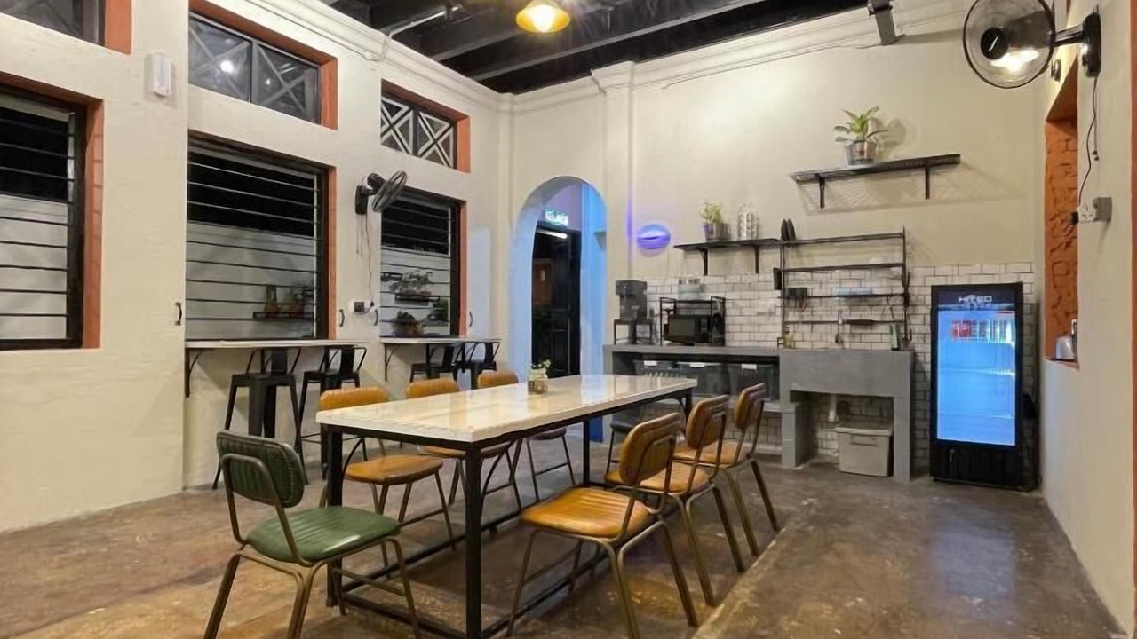 Photo of Others in Jawa