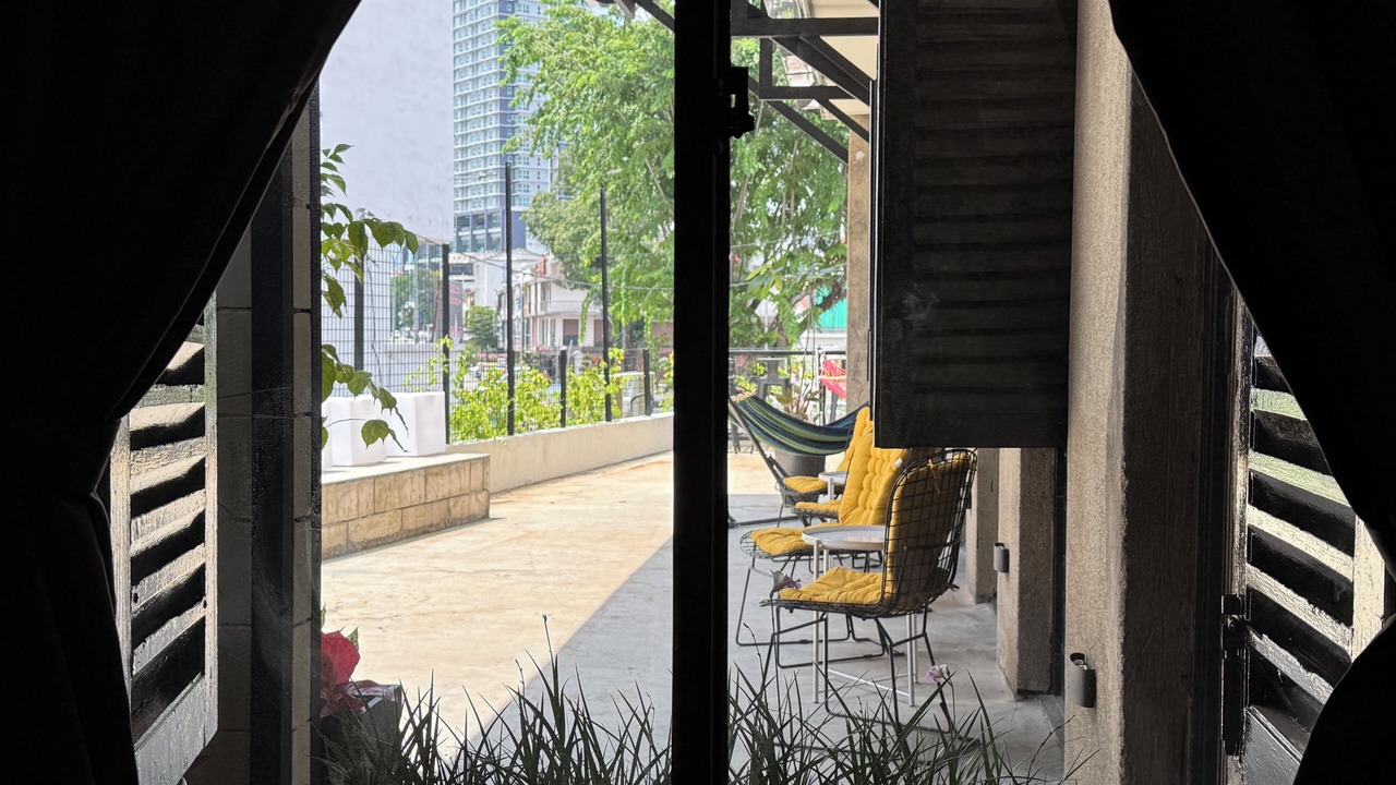 Photo of Bedroom in Jawa