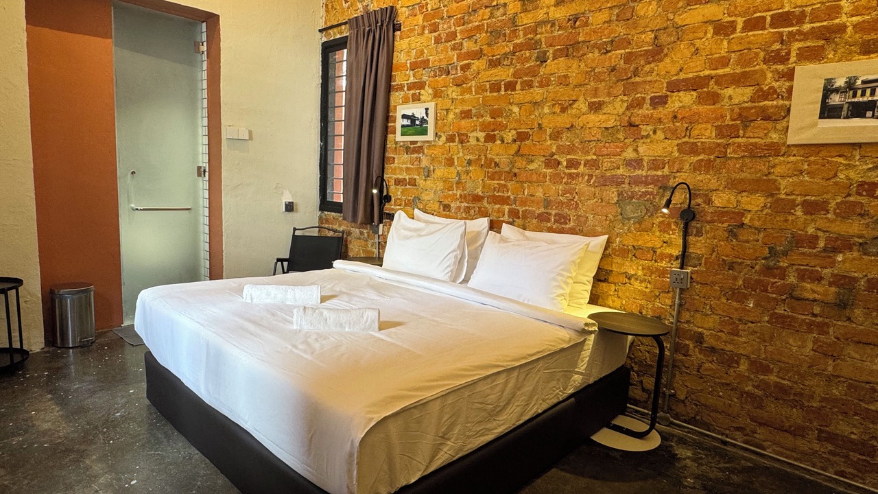 Photo of Bedroom in Jawa