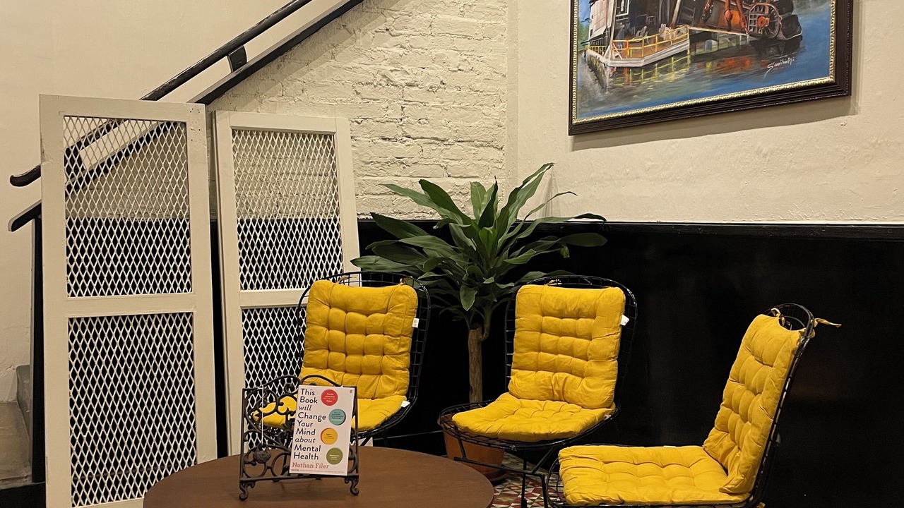 Photo of Livingroom in Jawa