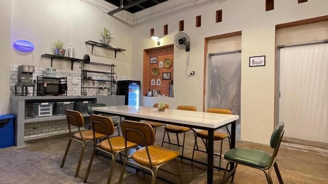 Photo of Others in Jawa