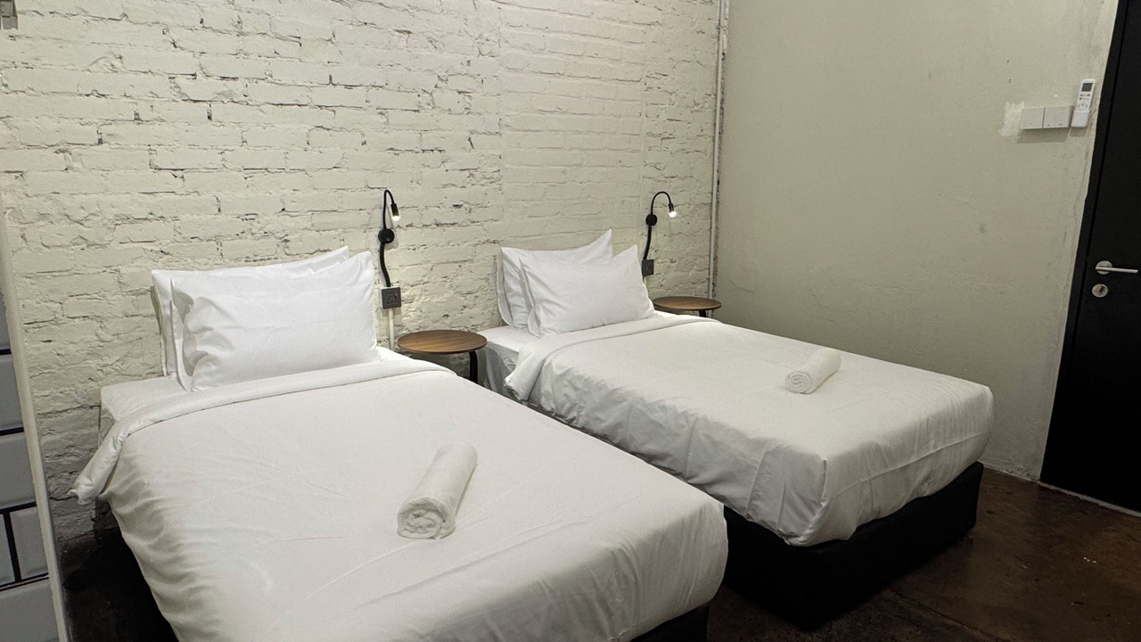 Photo of Bedroom in Jawa