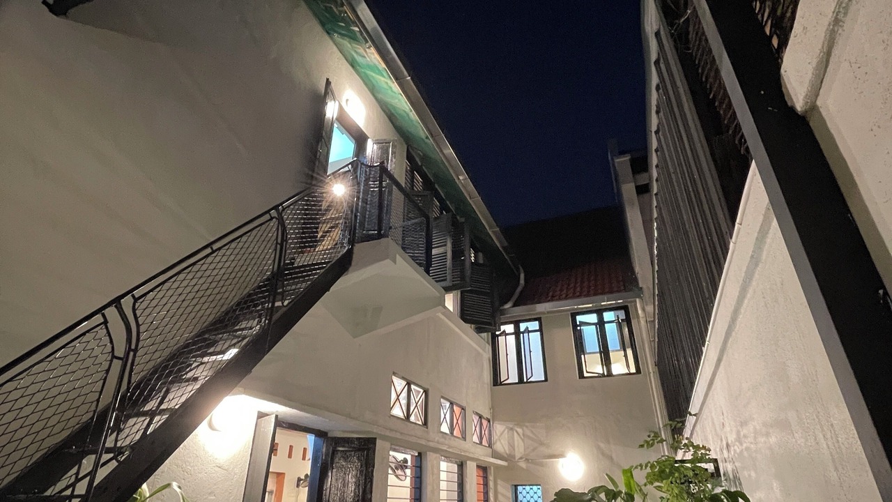 Photo of Outdoor in Jawa