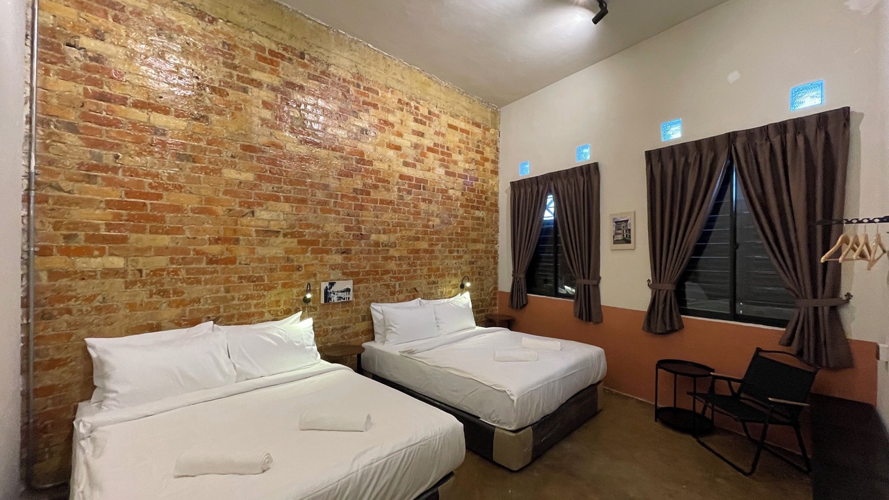 Photo of Bedroom in Jawa