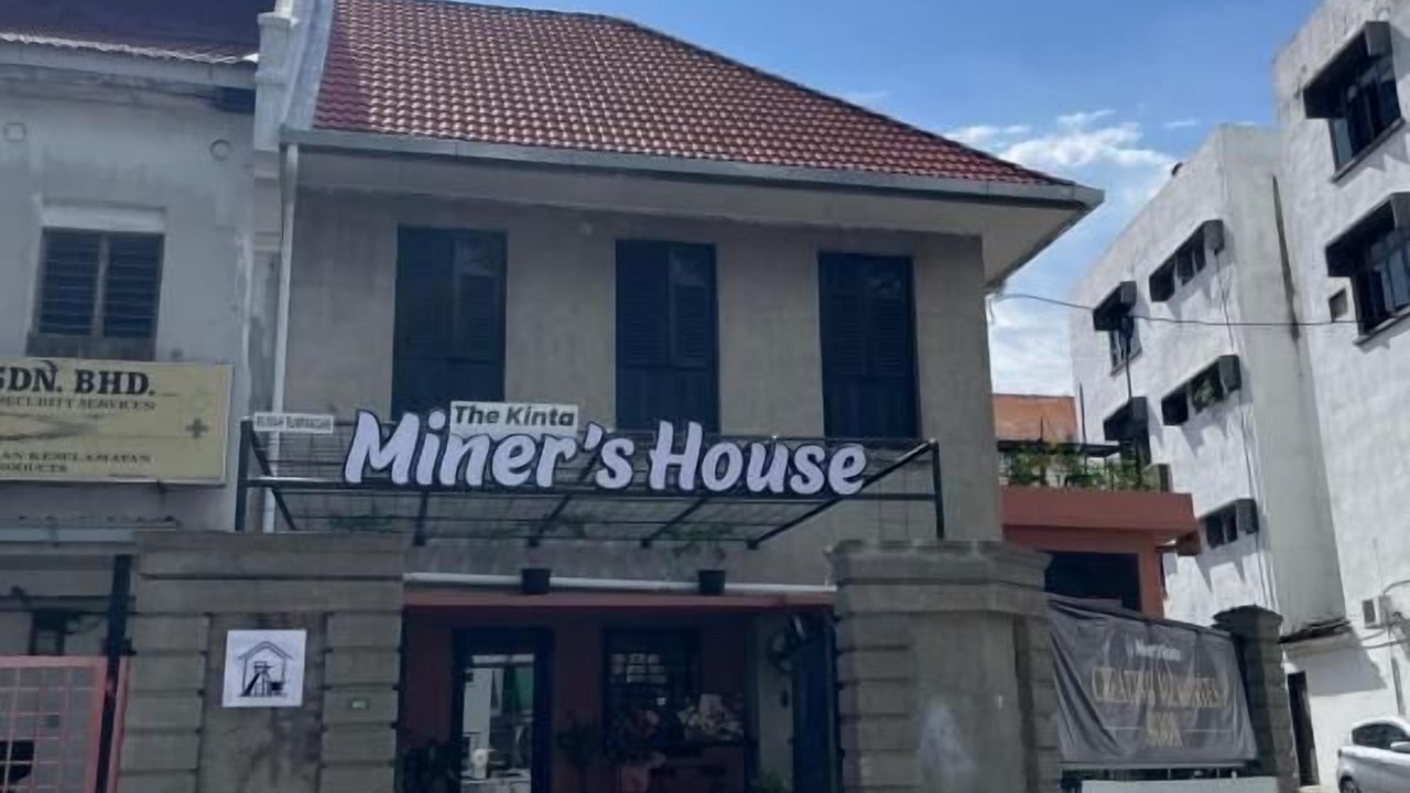 Photo of Outdoor in Jawa