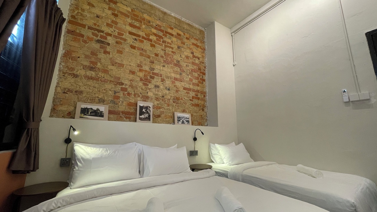 Photo of Bedroom in Jawa