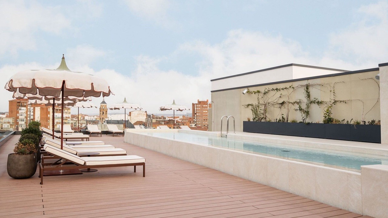 Photo of Outdoor in Valladolid City Centre