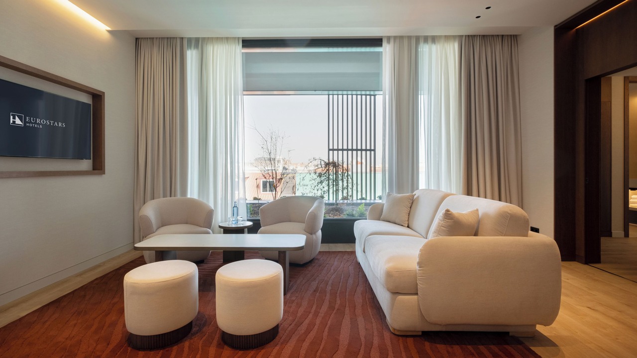 Photo of Bedroom in Valladolid City Centre