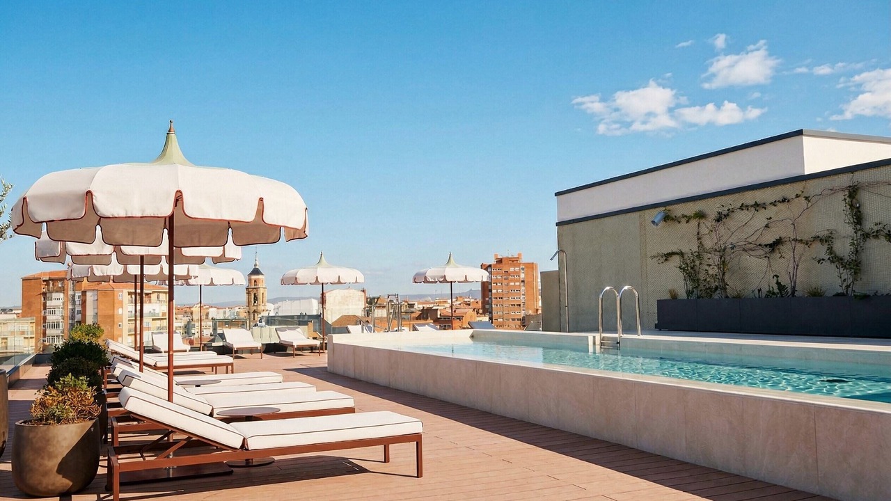 Photo of Outdoor in Valladolid City Centre