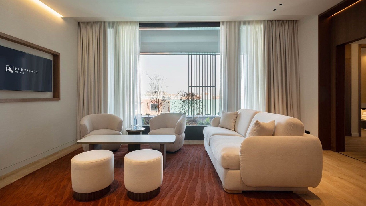 Photo of Bedroom in Valladolid City Centre