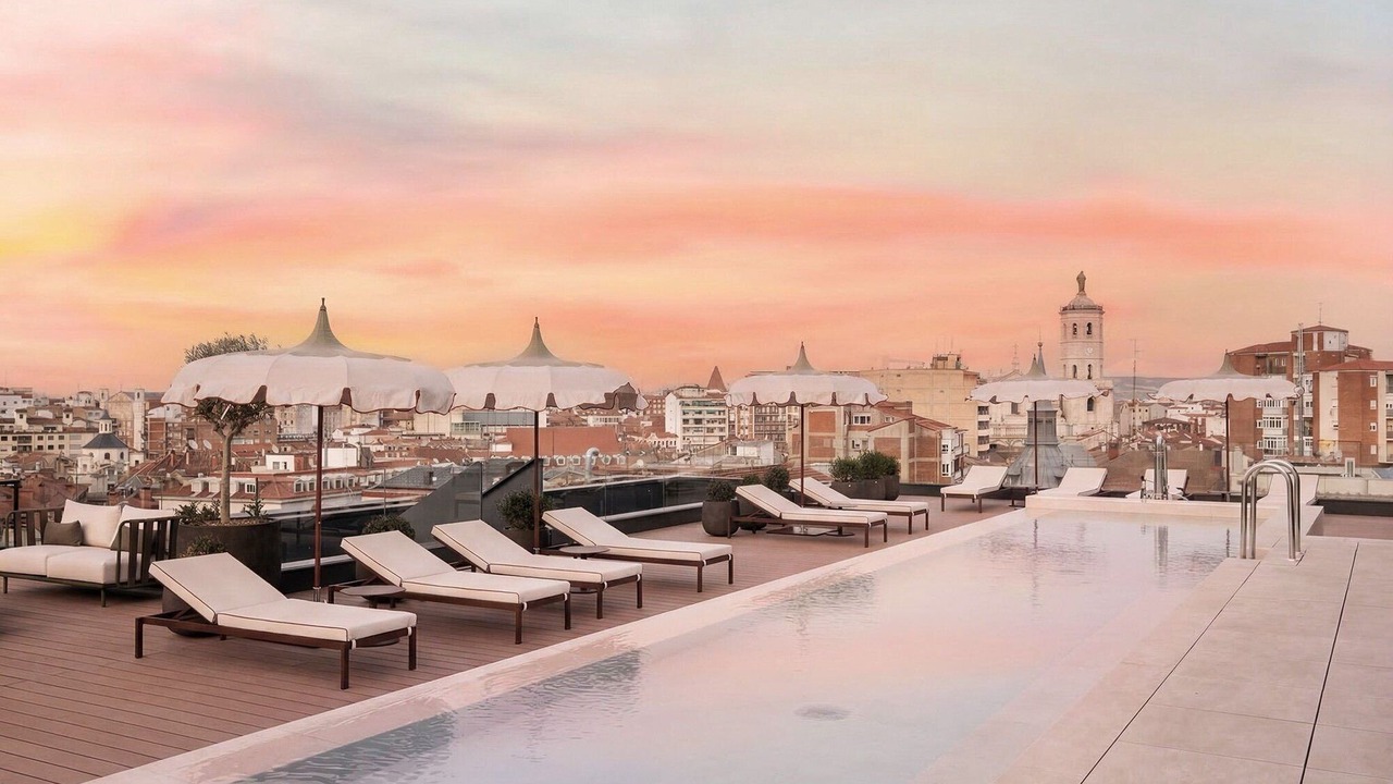Photo of Outdoor in Valladolid City Centre