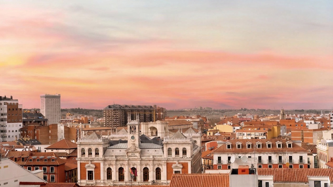 Photo of Outdoor in Valladolid City Centre