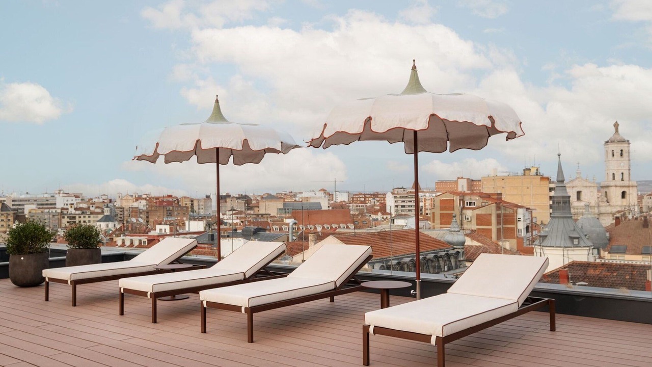 Photo of Outdoor in Valladolid City Centre