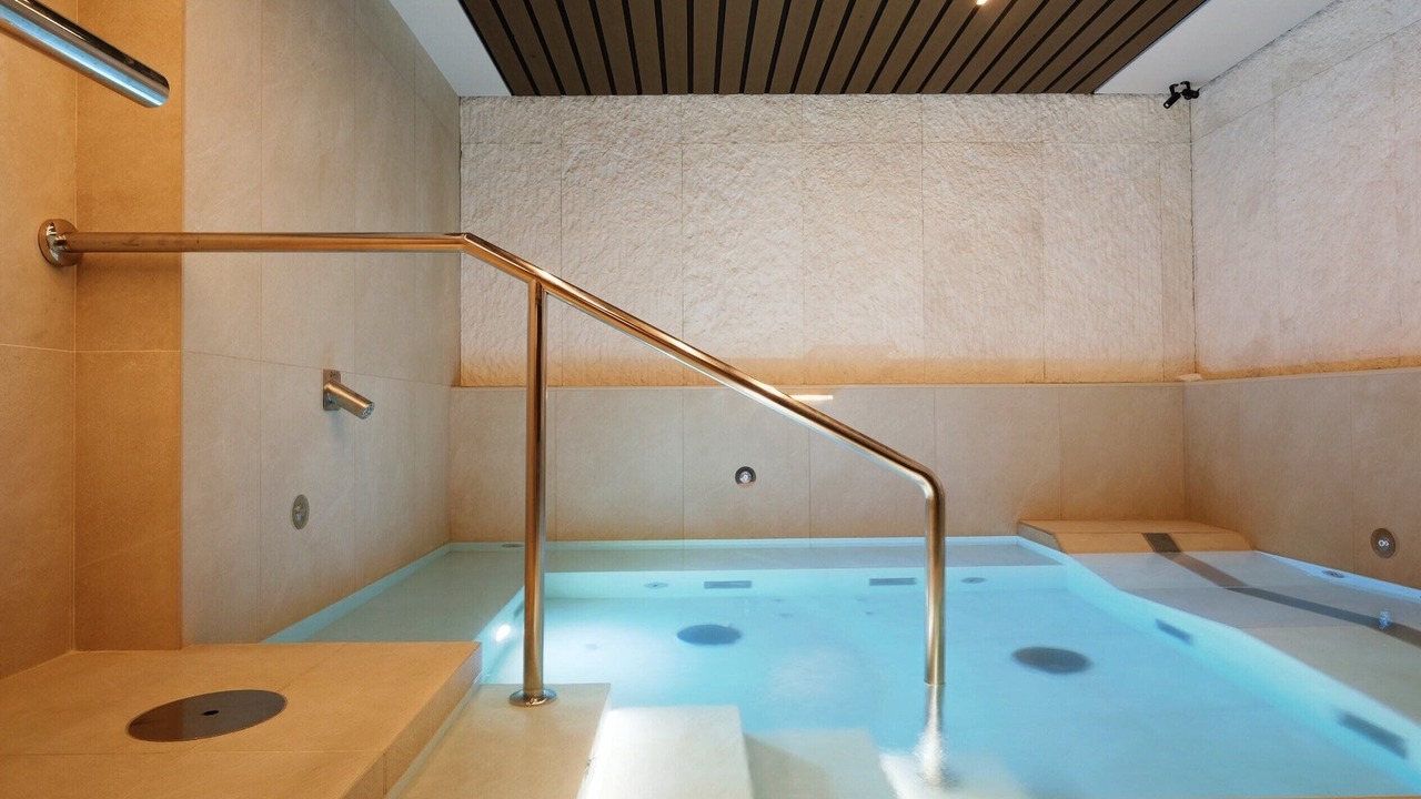 Photo of Bedroom in Valladolid City Centre