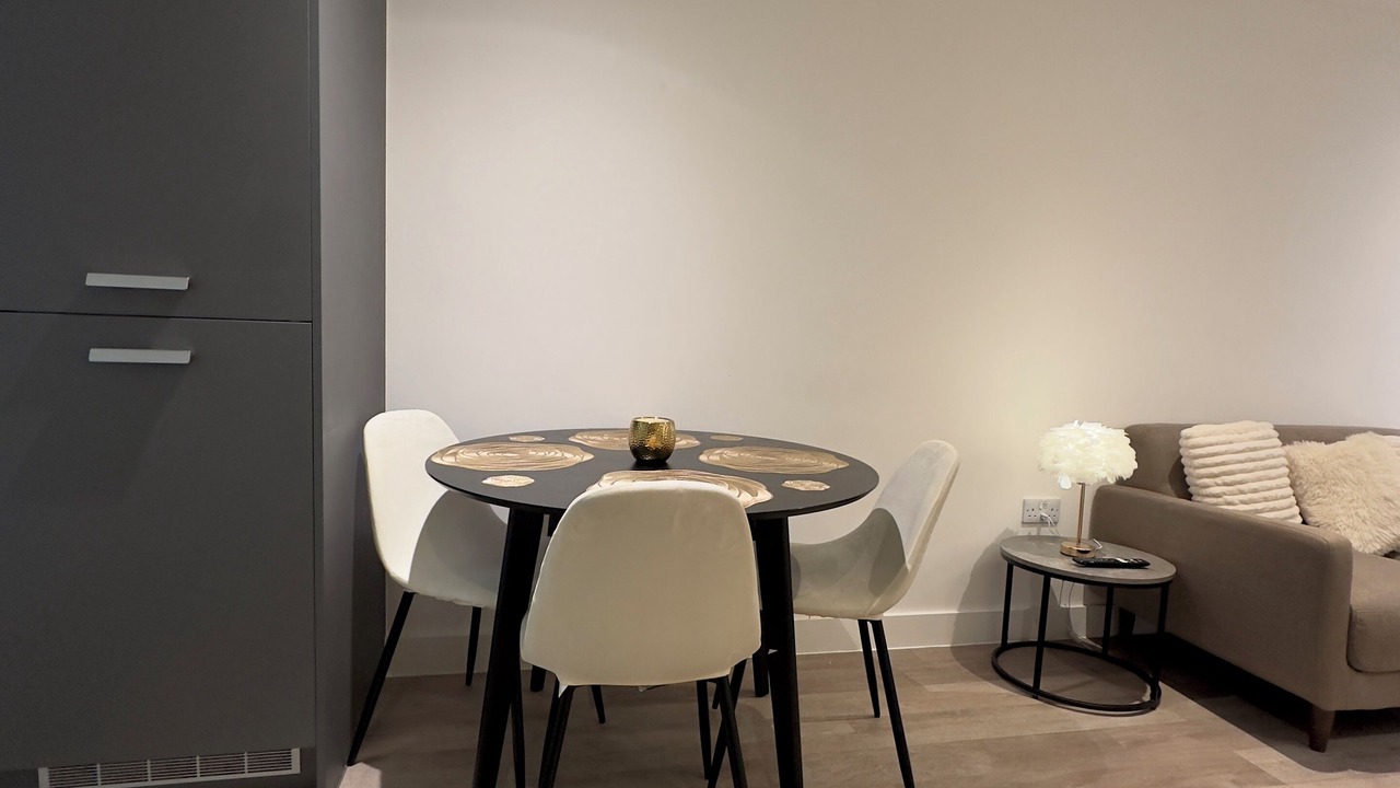 Photo of Livingroom in Bordesley