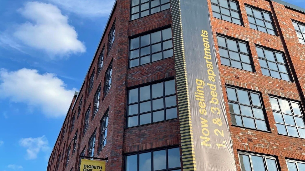 Photo of Outdoor in Bordesley