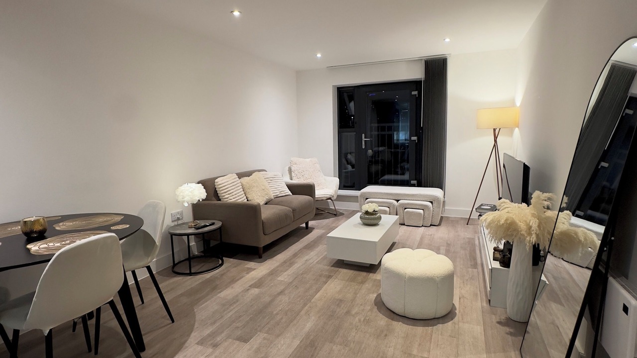 Photo of Livingroom in Bordesley