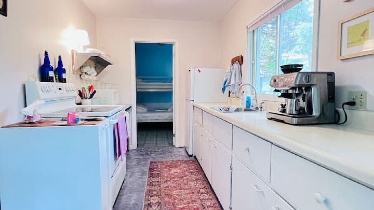 Photo of Kitchen in Lambton Shores