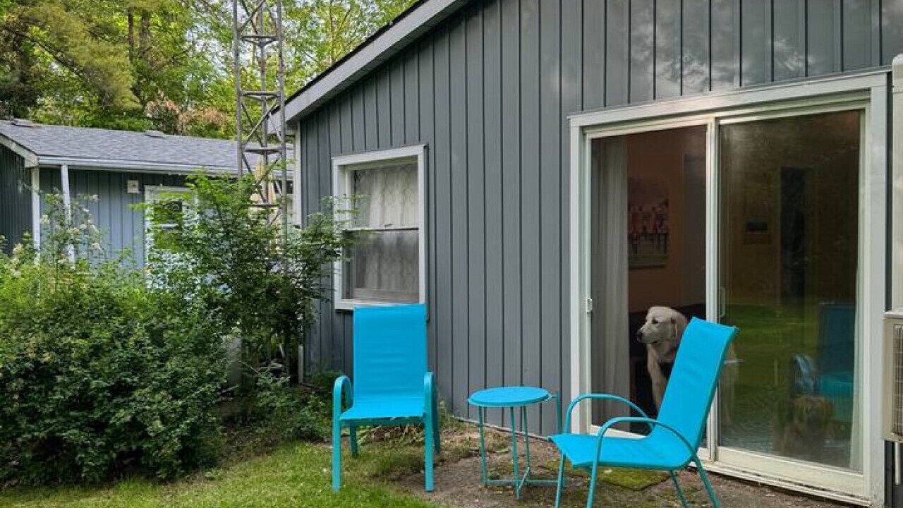 Photo of Patio Balcony in Lambton Shores