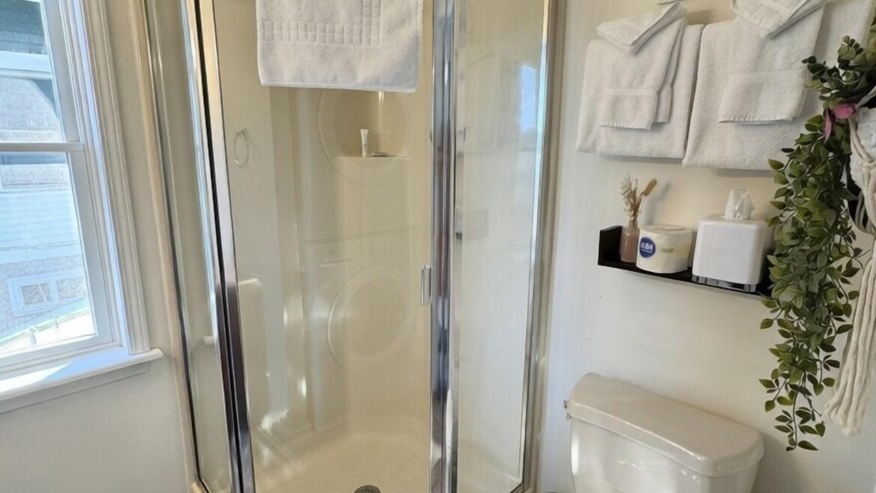 Photo of Bathroom in Lake Placid