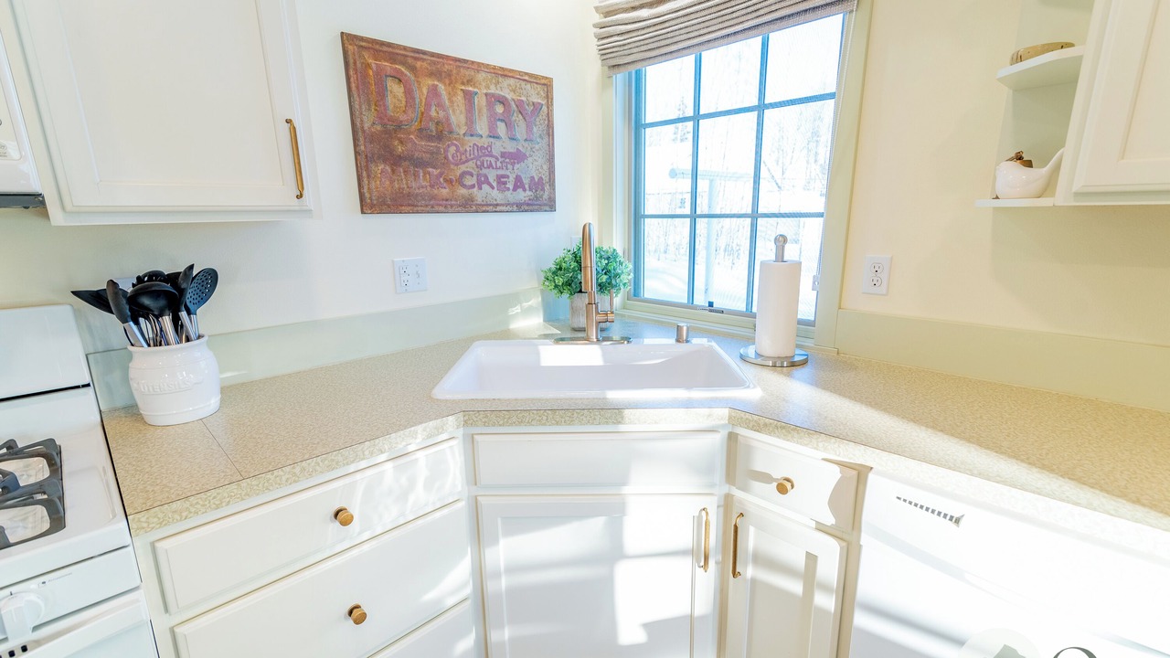 Photo of Kitchen in Palmer