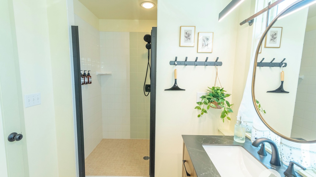 Photo of Bathroom in Palmer