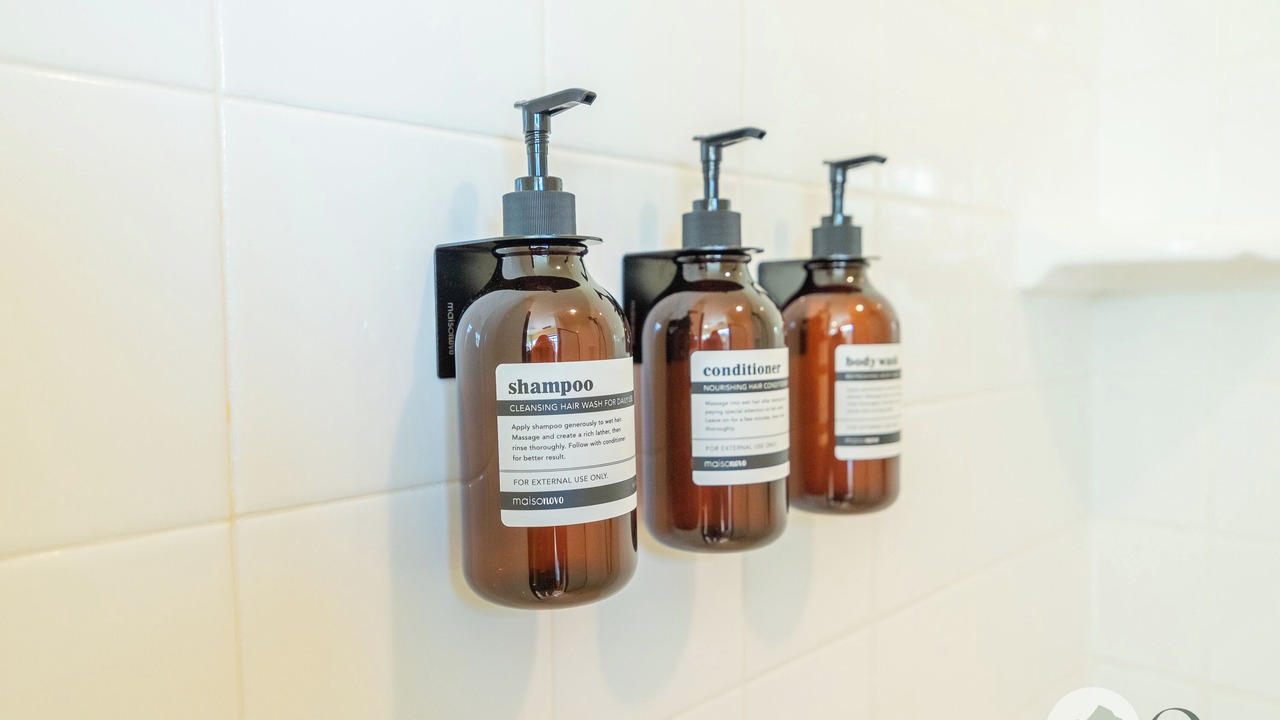 Photo of Bathroom in Palmer