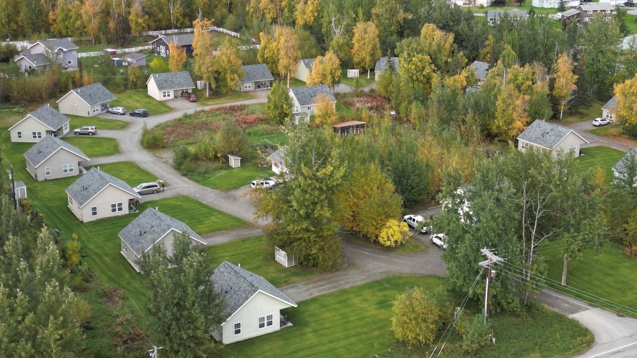 Photo of Outdoor in Palmer