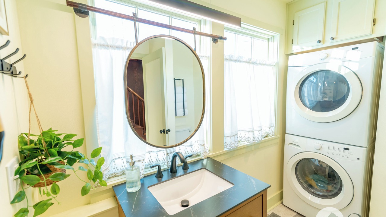 Photo of Bathroom in Palmer