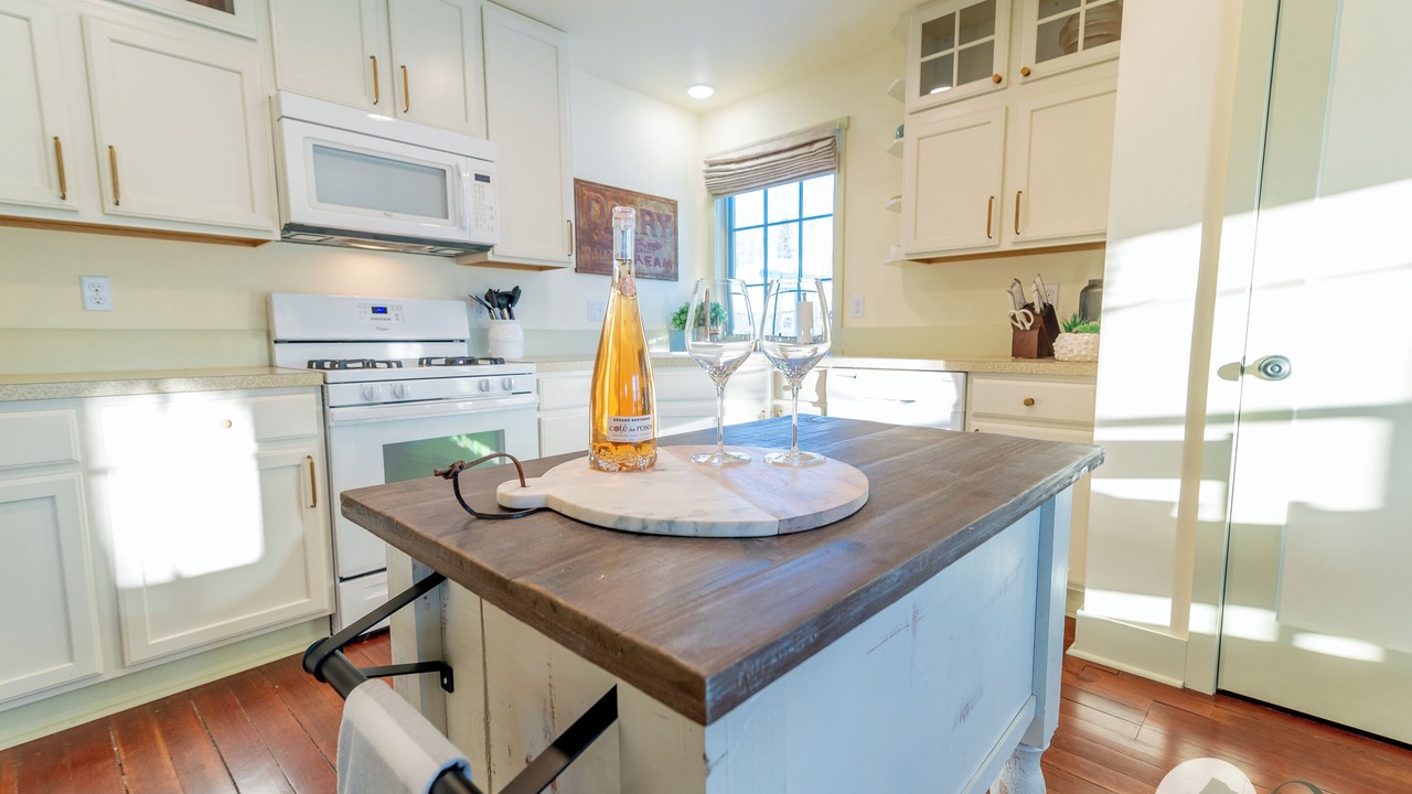 Photo of Kitchen in Palmer