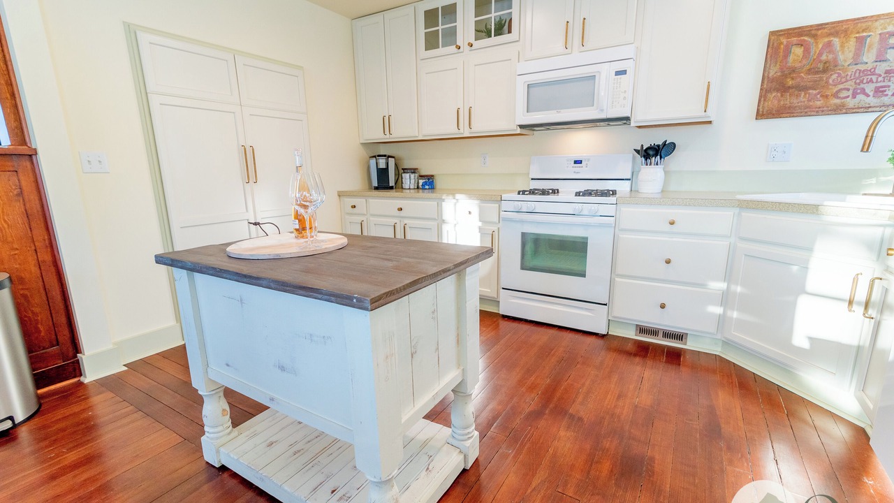 Photo of Kitchen in Palmer